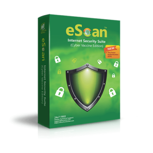 Escan Antivirus