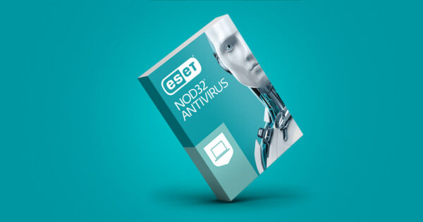 Eset Antivirus