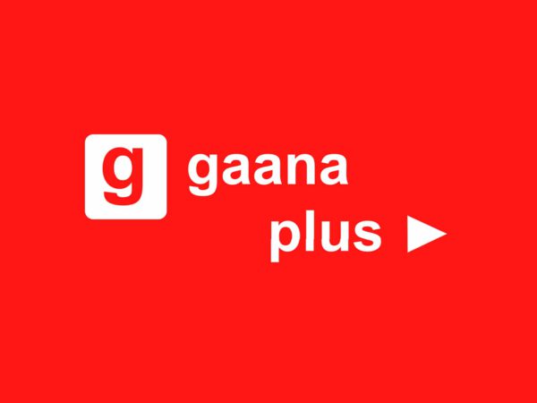 Gaana Plus