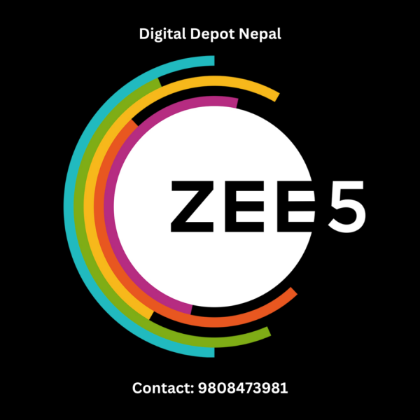 Zee5