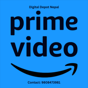 Prime Video - 2 Screen Plan