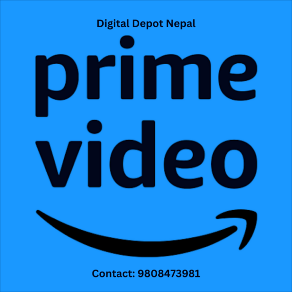 Prime Video - 2 Screen Plan