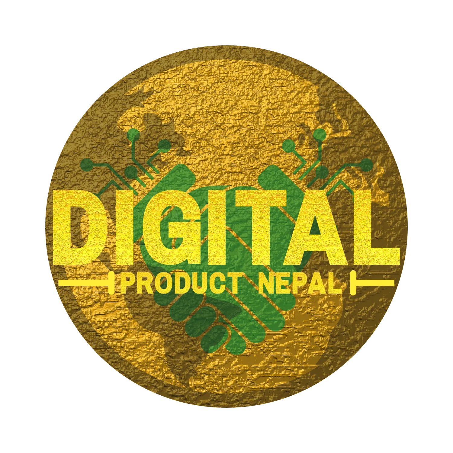 Digital Product Nepal