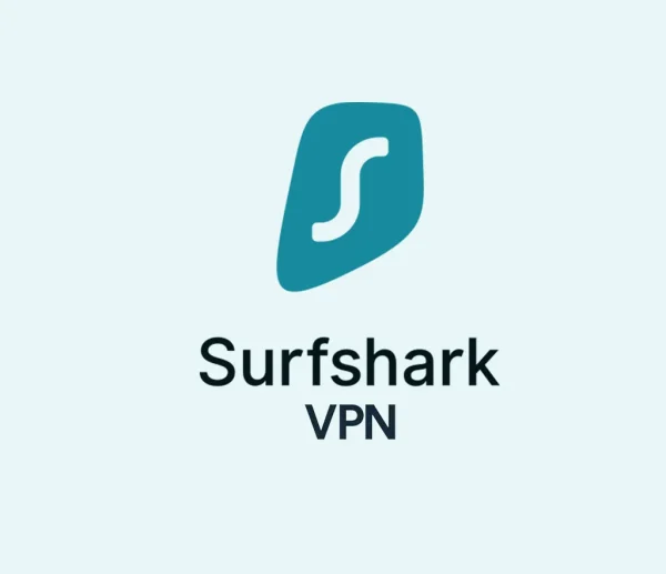 Surfshark VPN