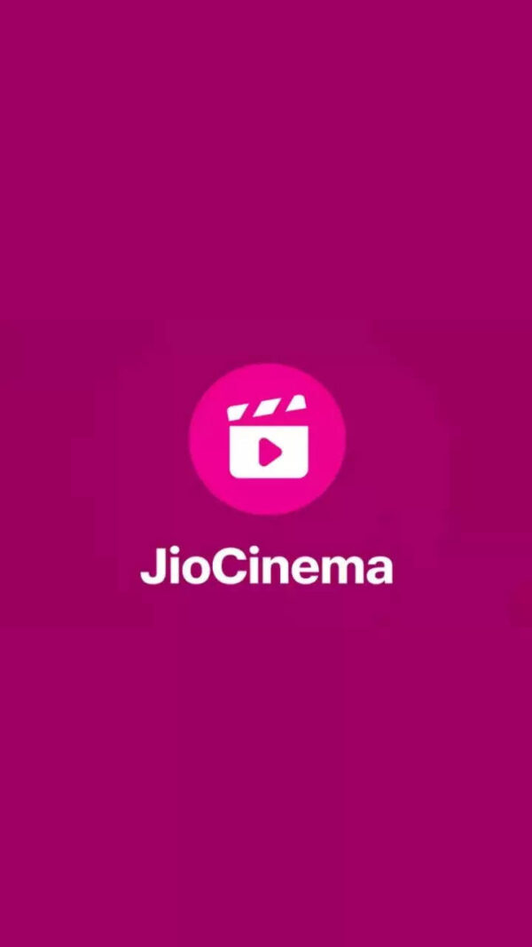 JIo Cinema