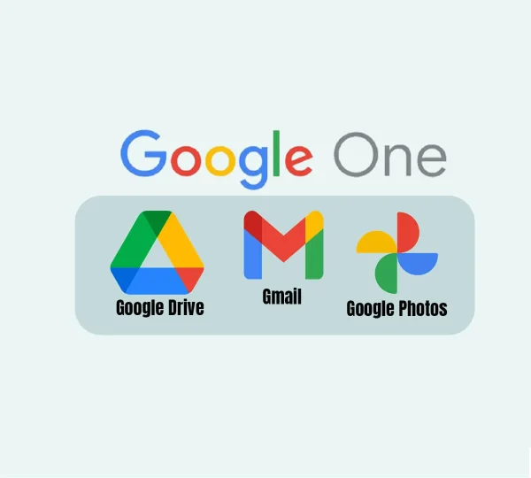 Google One